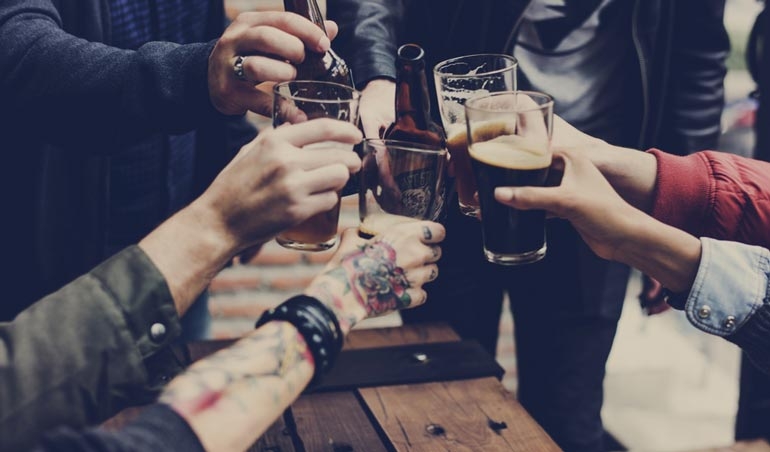 3 Ways Your Microbrewery Can Give Back To The Community