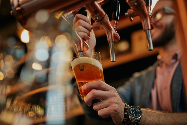 7 Essential Financial Considerations Every Brewery Entrepreneur Must Know