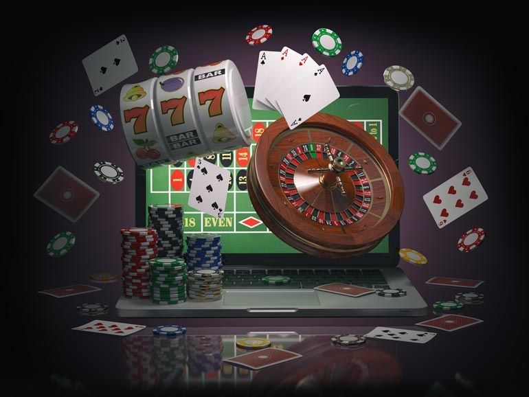 8 Essential Strategies for Beginner Gamblers in Online Gaming