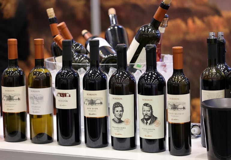 Best Wine And Spirits Trade Shows In Sydney