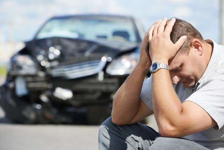 Can I Seek Compensation For Psychological Or Emotional Trauma In A Car Accident Lawsuit?