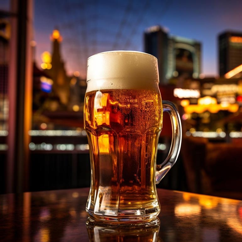 Exploring the World of Microbreweries in Vegas: A Guide for Beer Enthusiasts