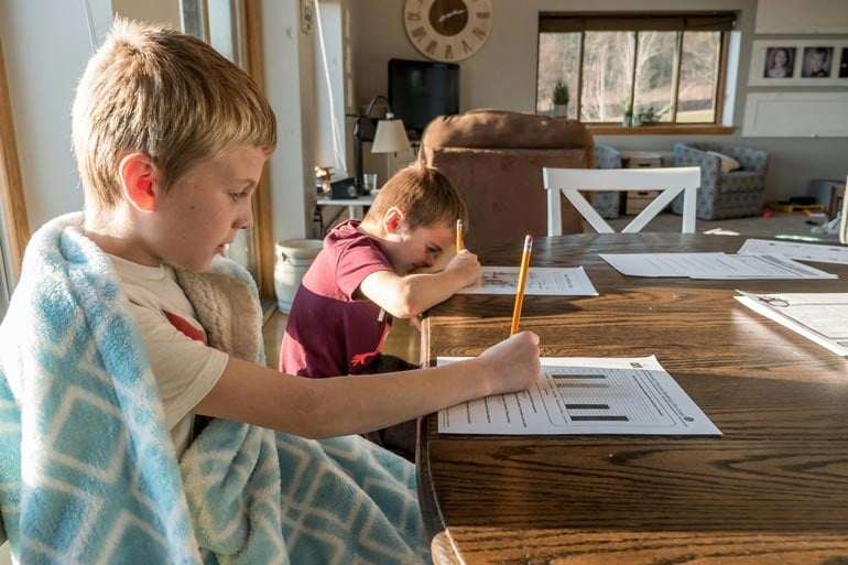 Home Schooling is on the Rise – Why?