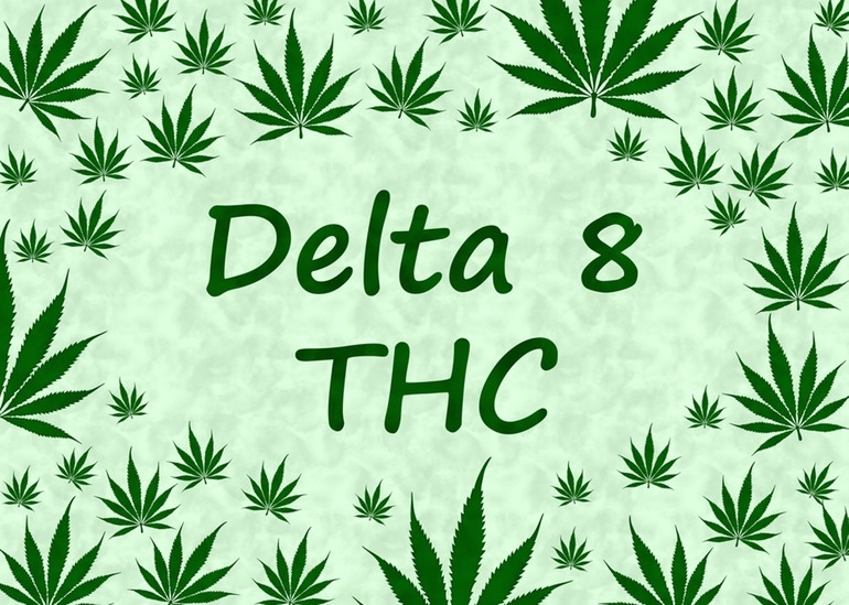 How Delta 8 Dabs Can Benefit You