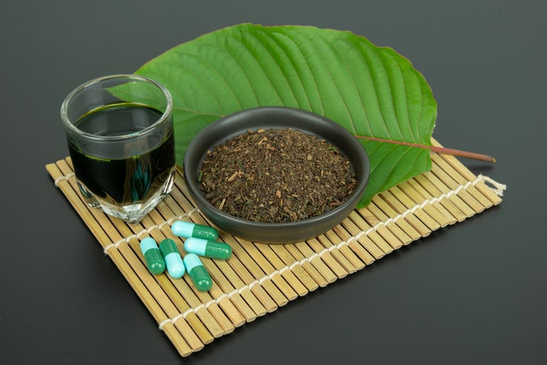 Kratom Shots: Why They Are the Perfect Pick for Any Occasion?