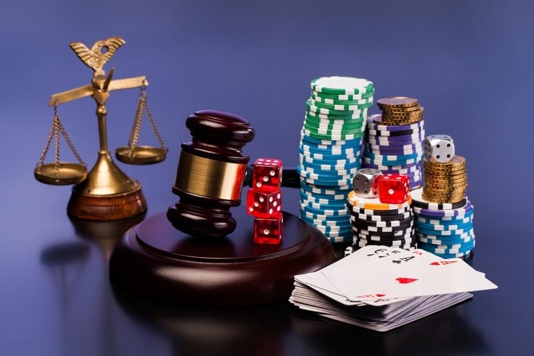 Top Requirements for Online Casino Licensing