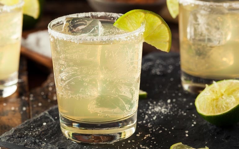 RTD Margaritas: The Perfect Choice For Your Next Party