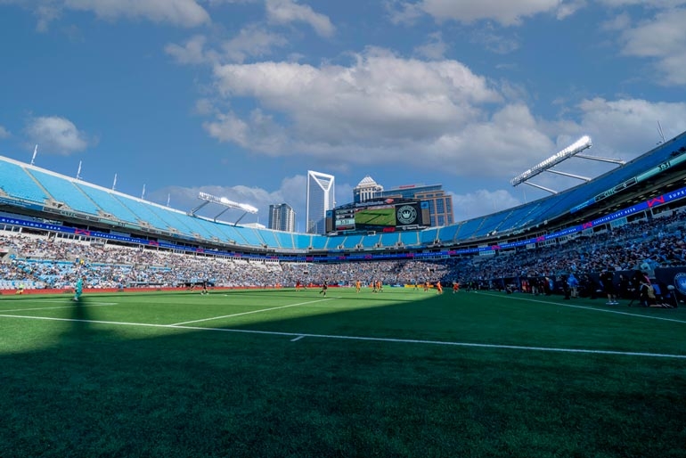 Score Big with Craft Beer at MLS Stadiums: The Ultimate Guide for Soccer Fans