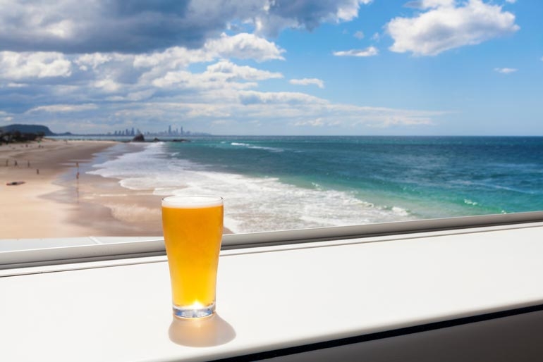 Sip and Stay: Crafting Your Ideal Beer-Centric Travel Itinerary with Top Hotels Worldwide