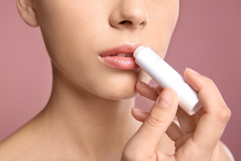 Soft Lips: Secrets On How To Achieve and Maintain A Perfect Pout