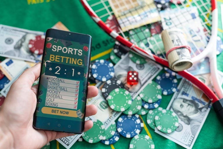 Sports Betting Tips For Beginners 