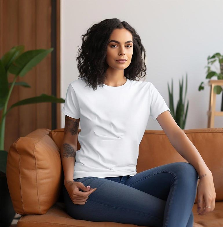 Top 5 Reasons to Choose Cotton T-shirts this Summer Season