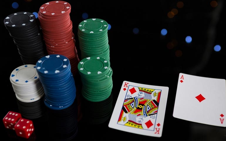 Unreliable Online Casinos: Red Flags to Look Out For