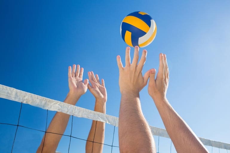 Volleyball – A Popular Sport