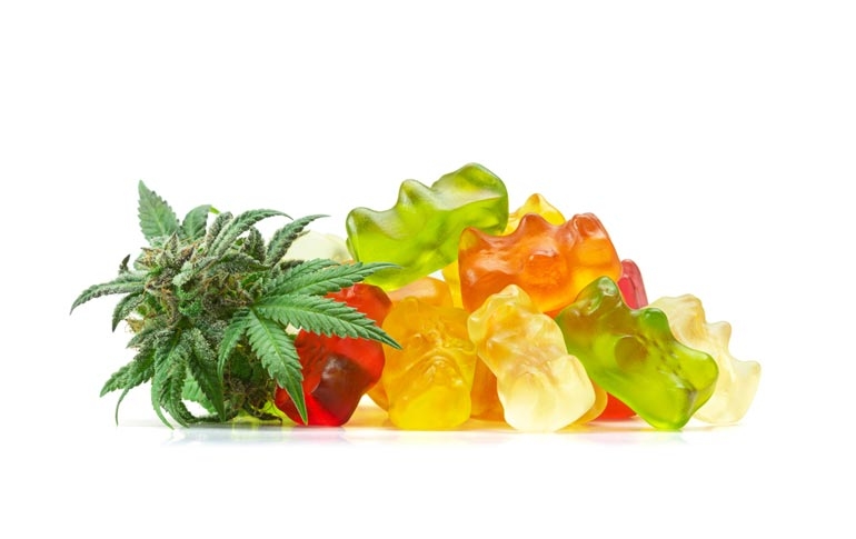 Why Delta 8 Gummies Might Hit You Differently