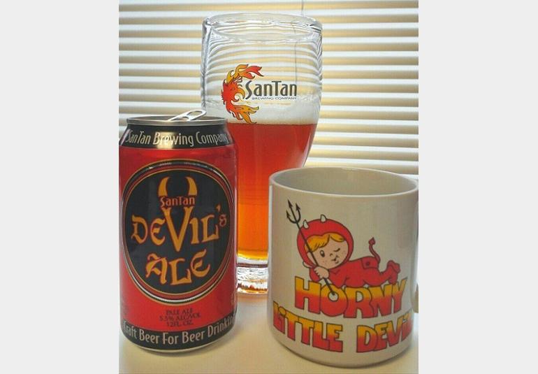 Devil's Ale