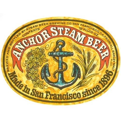 Anchor Brewing Anchor Steam