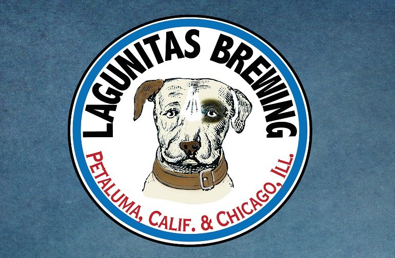 Lagunitas Brewing Logo