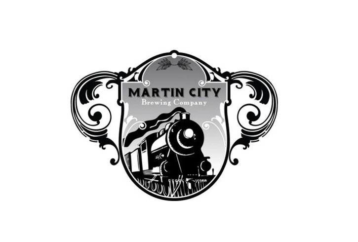 Martin City Brewing Company Hard Way IPA