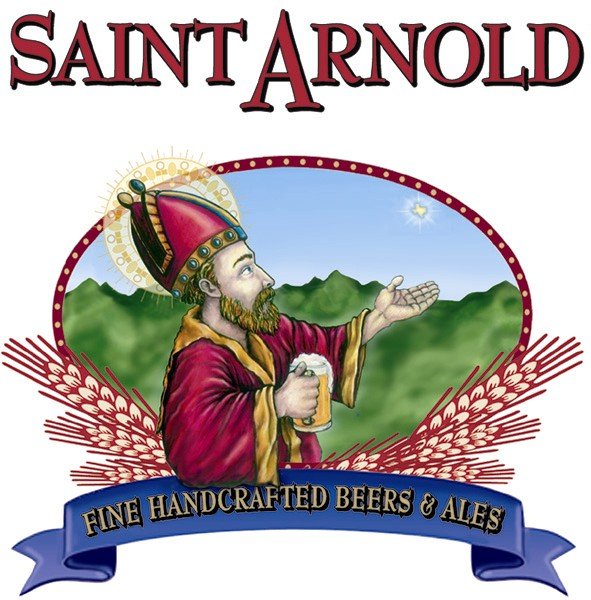 Saint Arnold Logo