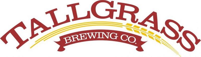 Tallgrass Brewing Company Logo