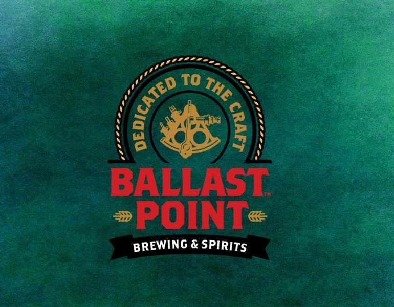 Ballast Point Brewing Spirits Beer Connoisseur