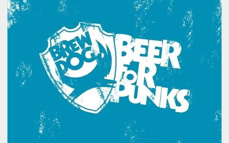 BrewDog Beer Connoisseur
