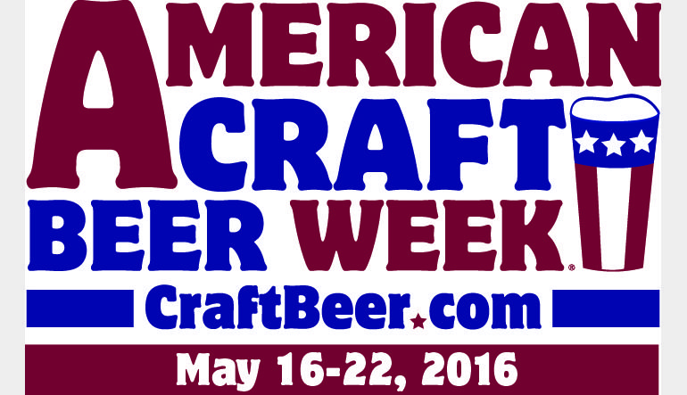 American Craft Beer Week