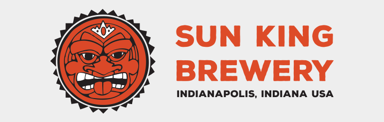 Sun King Brewery Logo