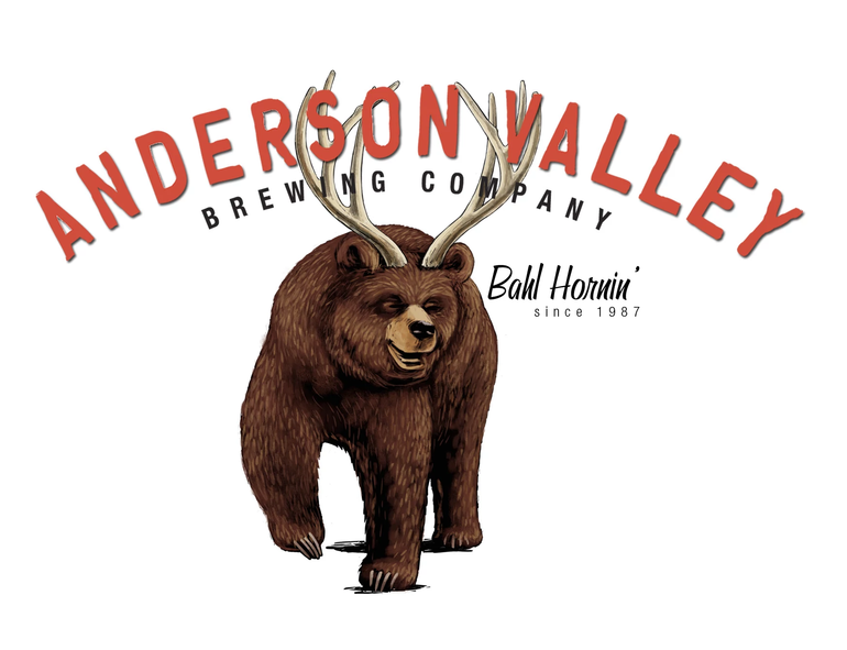 Anderson Valley Brewing Helps Raise $1.6 Million for Non-Profits with Beer Festival