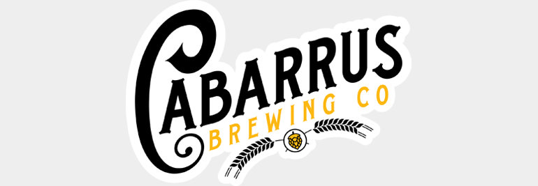 Cabarrus Brewing Co. Announces Two New Brews