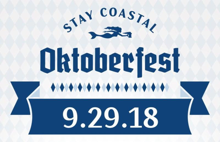 Coronado Oktoberfest Set for September 29
