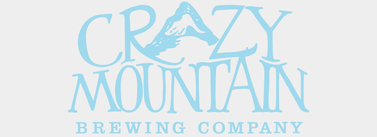 Crazy Mountain Brewery Logo