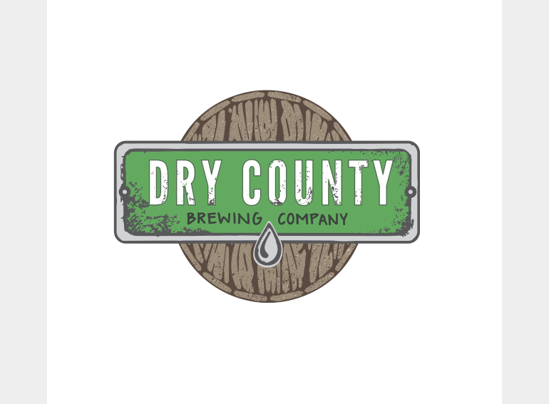 Dry County Brewing Co. Introduces County Line Series