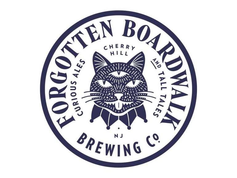 Forgotten Boardwalk Brewing Co. Celebrates 4th Anniversary
