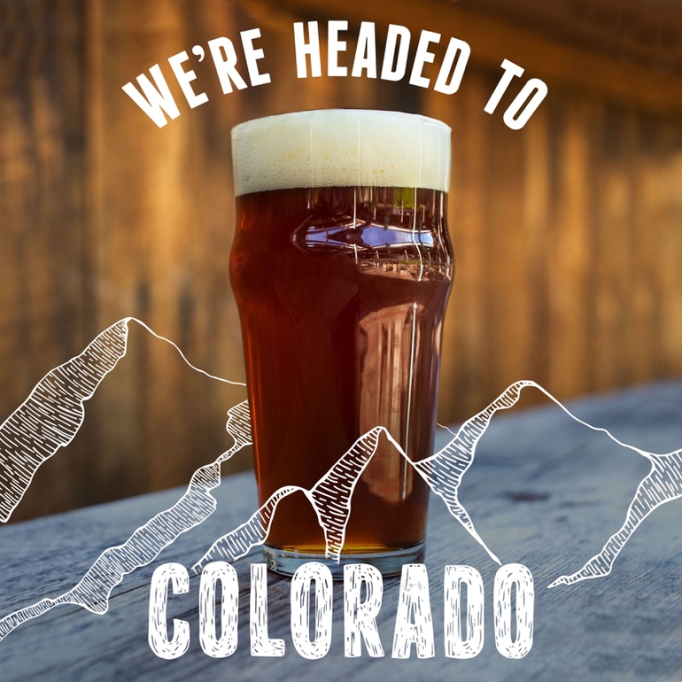 Founders Brewing Co. Expands Distribution to Colorado
