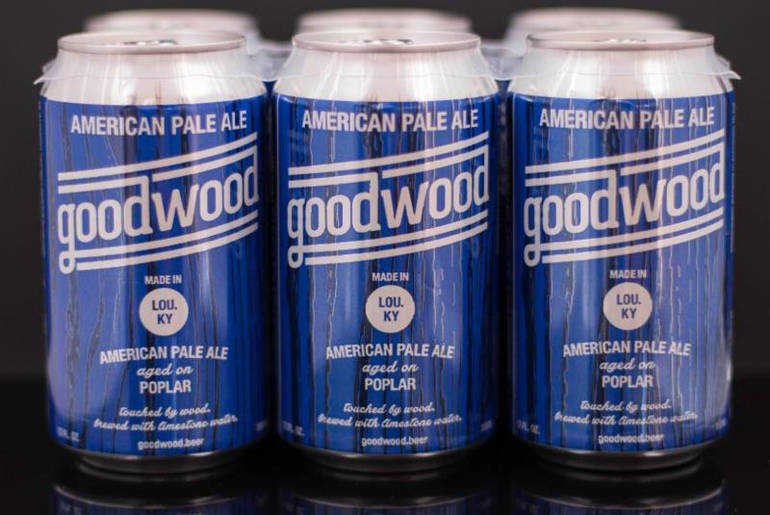 Goodwood Brewing Co. Adds Florida to Distribution Portfolio