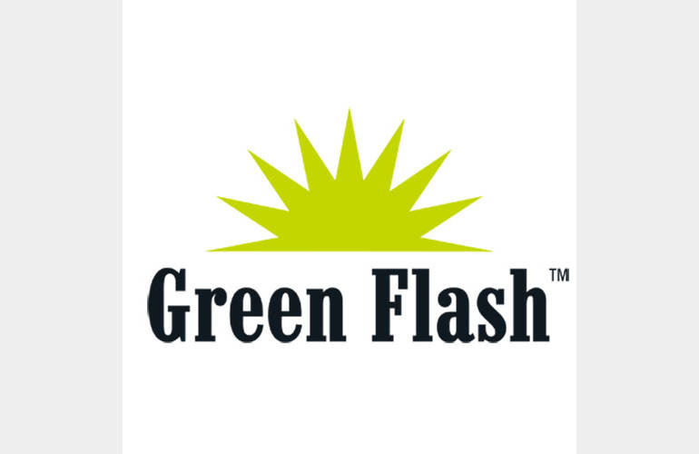 Green Flash Brewing Foreclosed