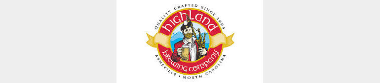 Highland Brewing Co. in Asheville, NC