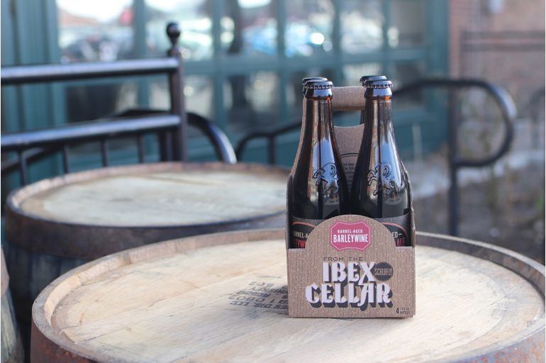 Schlafly Beer Debuts Newest Release in From the Ibex Cellar Series