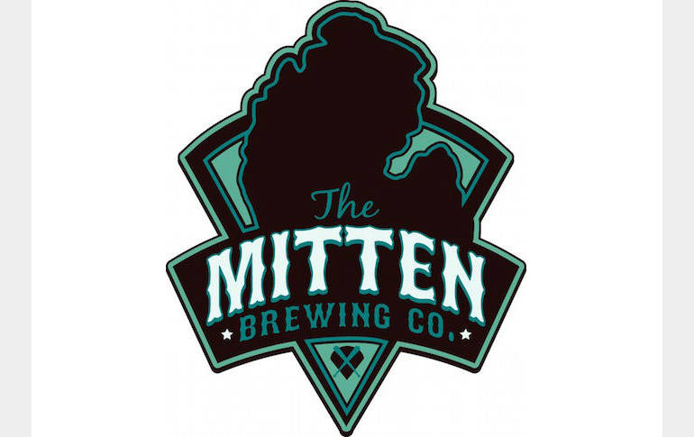 The Mitten Brewing Co. Opens Third Michigan Location