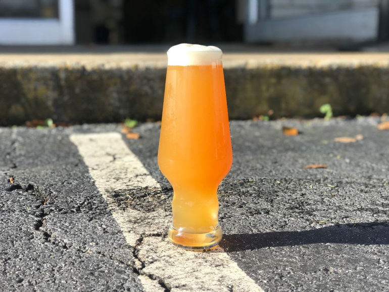 Arches Brewing Releases Capitulation IPA and Announces New 2019 Tasting Room Hours