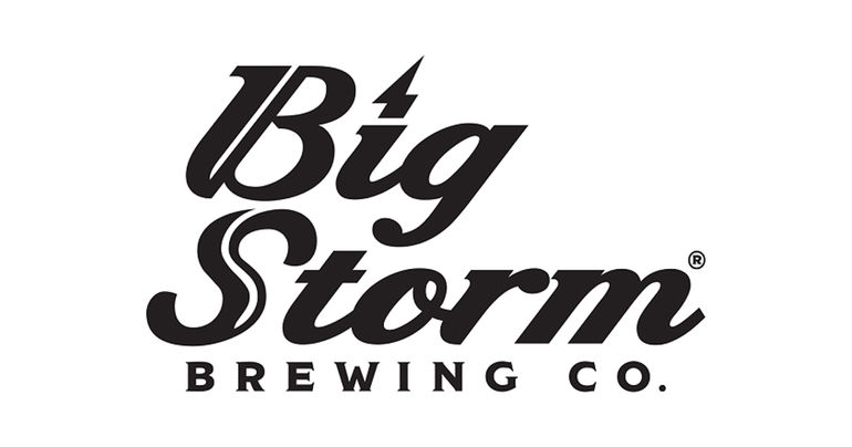 Big Storm Brewing Co. Expands Distribution to New Jersey & North Carolina
