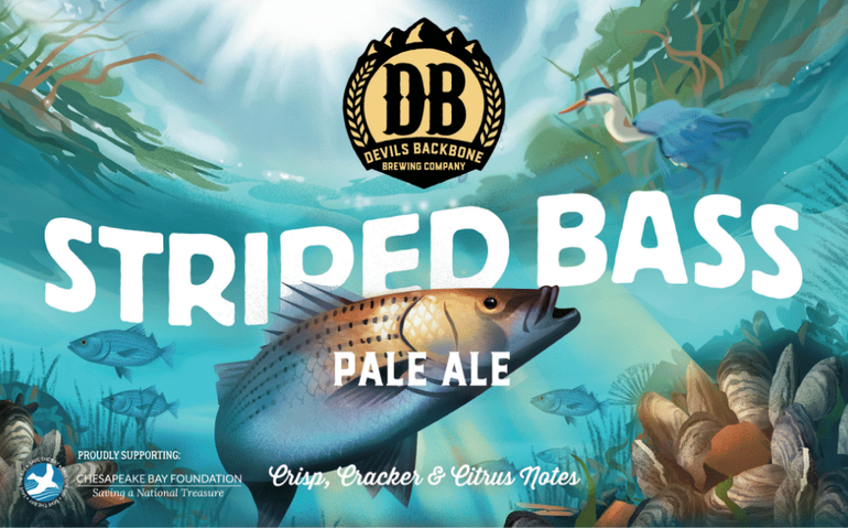 Devils Backbone Brewing Co. Unveils New Augmented Reality Packaging