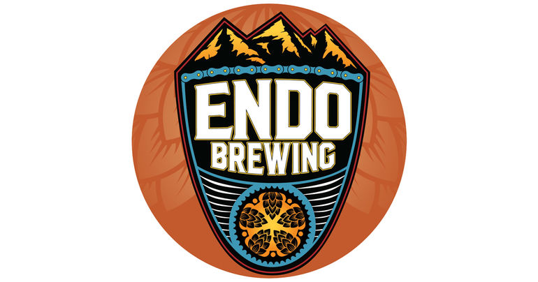 Endo Brewing Debuts Fuzzy Bunny with Boysenberry and Cherry