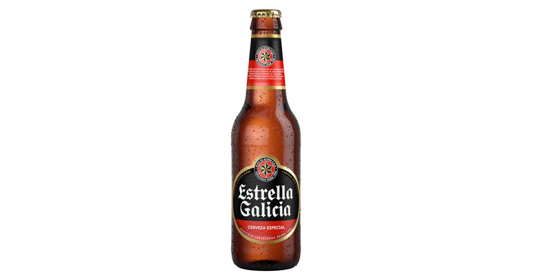 Estrella Galicia Launches Beer Master Program in New York