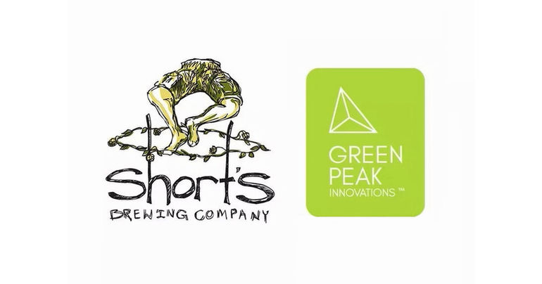 Short's Brewing Co. Partners with Green Peak Innovations on Line of Cannabis-Infused Beverages and Edibles