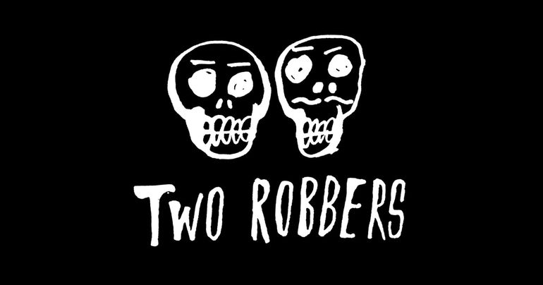 Two Robbers Craft Hard Seltzer Debuts in New Jersey