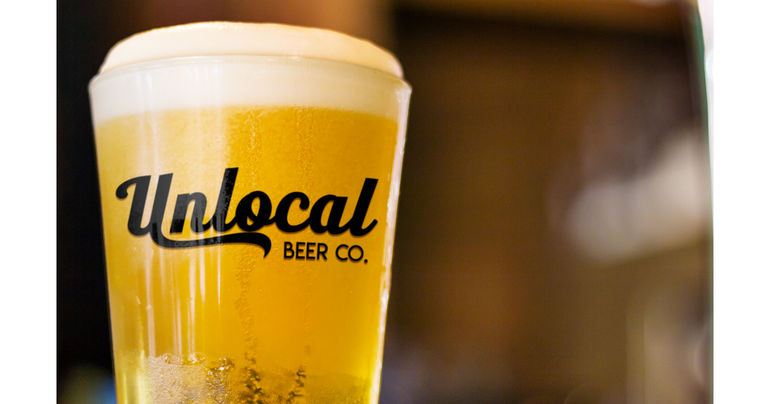 Unlocal Beer Co. Announces 2020 Opening in Milwaukee