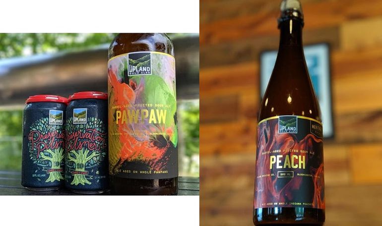 Upland Brewing Co. Unveils New Releases for June